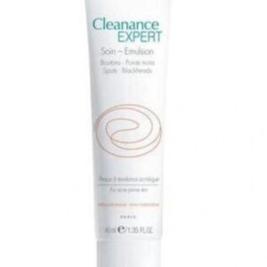 Cleanance Expert Emulsion Cream, 40 ml_Avéne