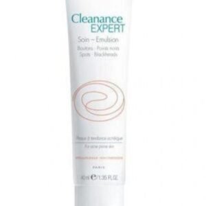 Cleanance Expert Emulsion Cream, 40 ml_Avéne