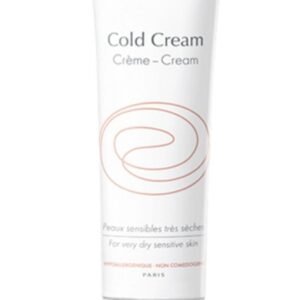 Cold Cream for Very Dry & Sensitive Skin, 100 ml_Avéne