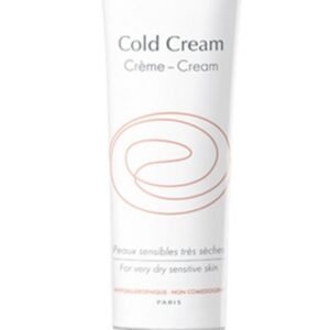 Cold Cream for Very Dry & Sensitive Skin, 100 ml_Avéne
