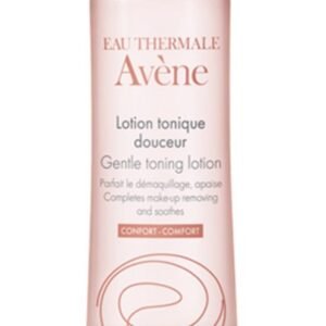 Gentle Toner for Dry Sensitive Skin, 200 ml_Avéne