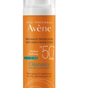 Cleanance Sun Screen, SPF 50+, 50 ml_Avéne