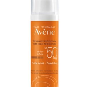 Sunscreen Tinted Fluid, SPF 50+, 50 ml_Avène