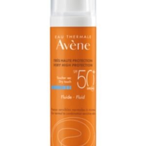 High Sun Protection Spray SPF 50+, 200ml,_Avène