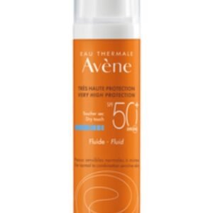 High Sun Protection Spray SPF 50+, 200ml,_Avène