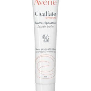Cicalfate Lips Restorative Lip Balm, 10 Ml_Avène