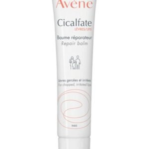 Cicalfate Lips Restorative Lip Balm, 10 Ml_Avène