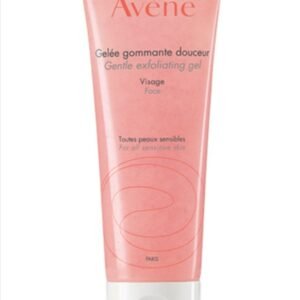 Gentle Exfoliating Gel, 75ml_Avène