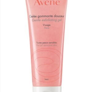 Gentle Exfoliating Gel, 75ml_Avène