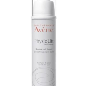 PhysioLift Night Smoothing Cream, 30 ml_Avéne
