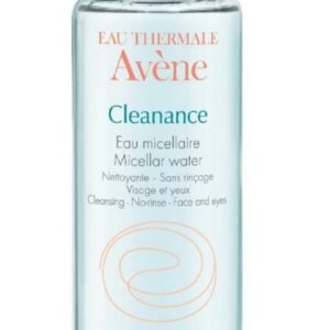 Micellar Lotion Cleanser Make-up Remover, 200 ml_avene