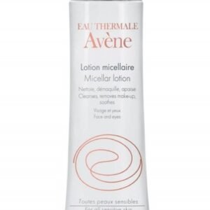 Micellar Cleansing Lotion For Sensitive Skin, 500 Ml_Avéne
