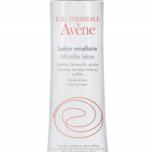 Micellar Cleansing Lotion For Sensitive Skin, 500 Ml_Avéne