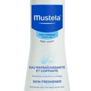 Skin Freshener, 200 ml_Mustela