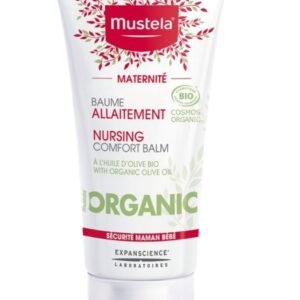 Nursing Comfort Balm, 30 ml_Mustela