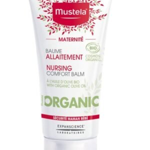 Nursing Comfort Balm, 30 ml_Mustela