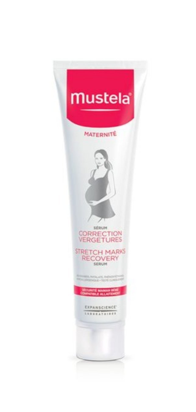 Stretch Marks Correction Serum, 75 ml,_Mustela