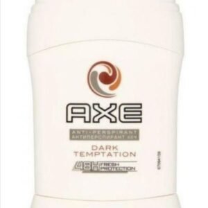 Dark Temptation for Men stick - 50 Ml _Axe