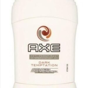 Dark Temptation for Men stick - 50 Ml _Axe