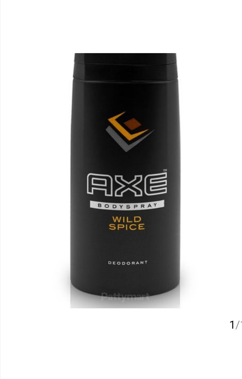 Wild-spice-150ml_axe-body spray