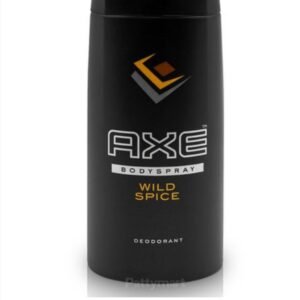 Wild-spice-150ml_axe-body spray