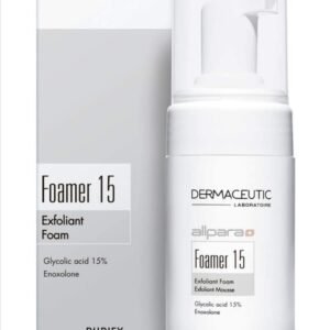 Foamer-15-gentle-exfoliating-cleansing-foam-100-ml_Dermaceutic