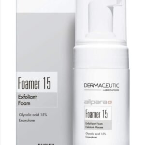 Foamer-15-gentle-exfoliating-cleansing-foam-100-ml_Dermaceutic