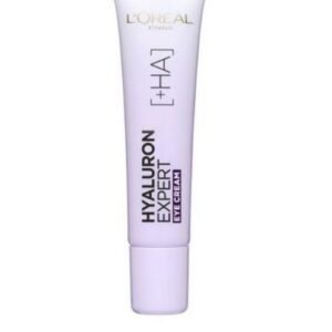Hyaluron-expert-replumping-moisturizing-eye-cream-15ml_L‎oreal-paris