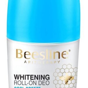 Whitening Cool Breeze Deodorant Roll-On, 50 ml_Beesline/