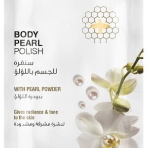 Body Pearl  polish