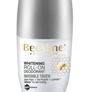 Whitening Roll On Deodorant Invisible Touch | 50ml_beesline