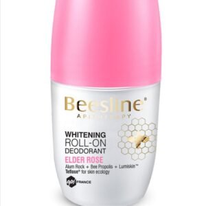 Whitening Roll-on Deodorant Elder Rose | 50ml_Beesline