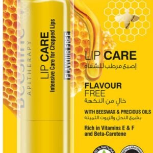 LIP CARE FLAVOUR FREE _BEESLINE