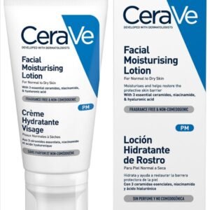 Facial Night Lotion, 52 ml_CeraVe