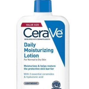 Daily Moisturizing Lotion, 473 ml_CeraVe