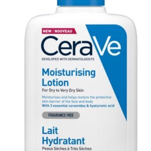 Daily Moisturizing Lotion, 236 ml_CeraVe