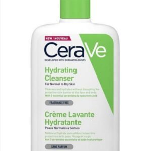 Hydrating Facial Cleanser, 236 ml_CeraVe