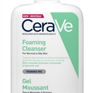 Foaming Cleanser, 473 ml_CeraVe