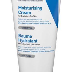 Moisturizing Cream, 177 ml _CeraVe