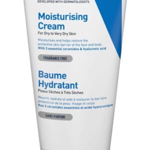 Moisturizing Cream, 177 ml _CeraVe