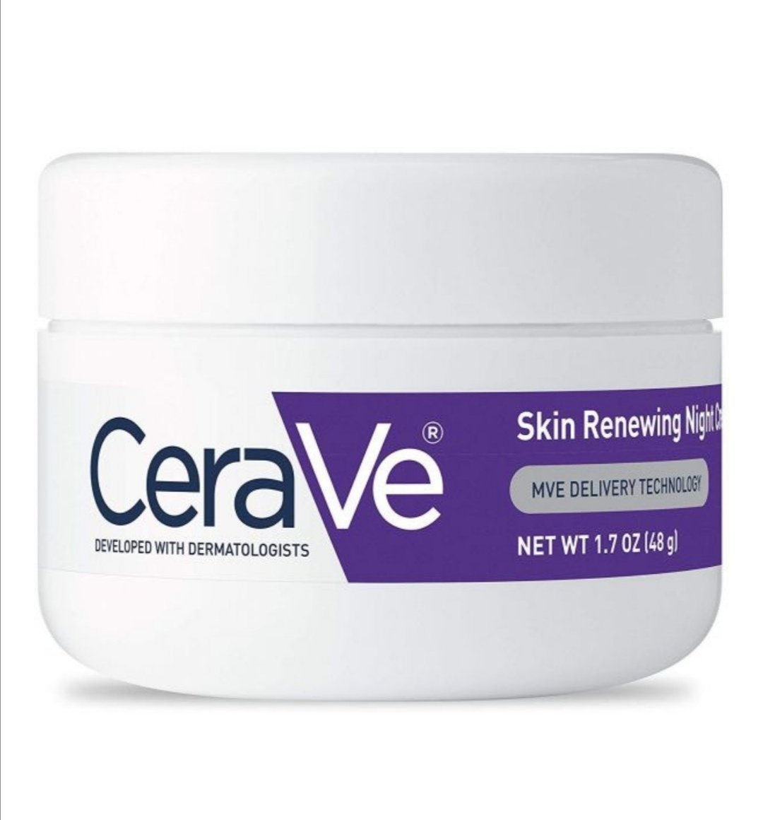 Skin Renewing Night cream_CeraVe