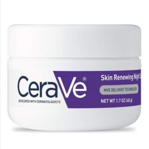Skin Renewing Night cream_CeraVe