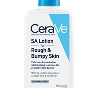 SA Softening and Rejuvenation Lotion, 237 ml_CeraVe