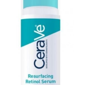 Retinol serum _Cerave