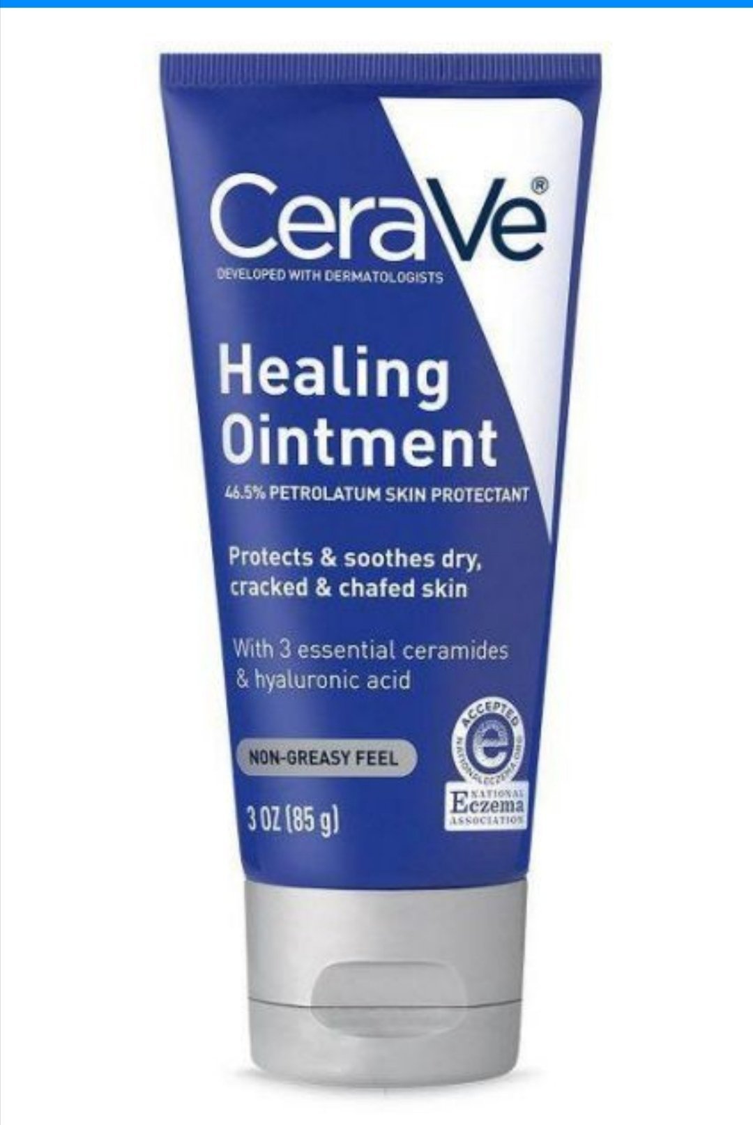 Healing Ointment 85g_CeraVe