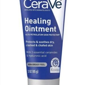 Healing Ointment 85g_CeraVe