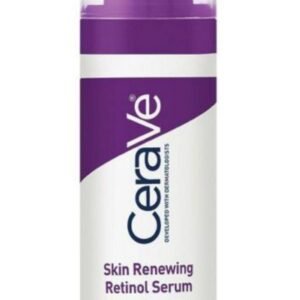Skin Renewing Retinol Face Serum 1 Fl Oz _CeraVe