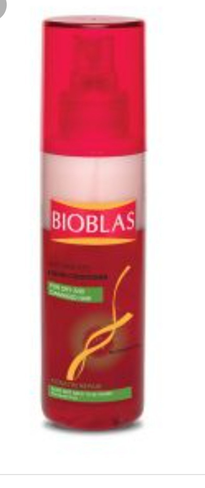 LIQUID CONDITIONERKERATIN REPAIR 100ML_BIOBLAS
