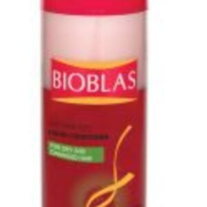 LIQUID CONDITIONERKERATIN REPAIR 100ML_BIOBLAS