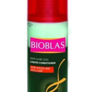 Anti Hair Loss Liquid Conditioner for Lifeless and Dull Hair, 200 ml_Bioblas